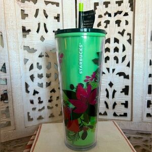 New never used Starbucks cup